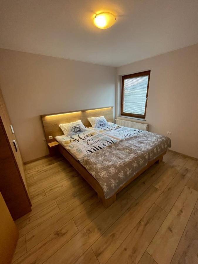 Apartma Ivana Markovci エクステリア 写真