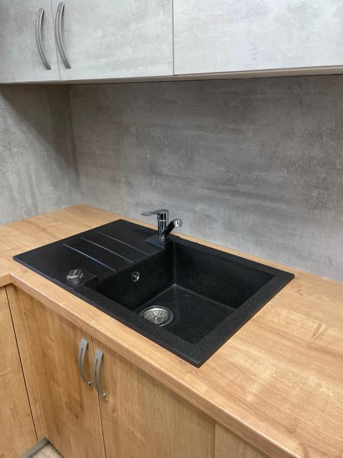 Apartma Ivana Markovci エクステリア 写真
